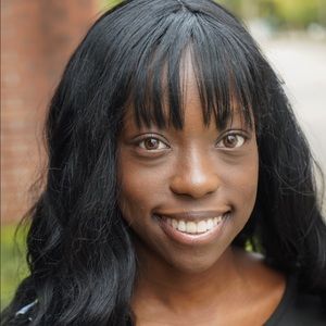 Meet your Posher, Aaliyah